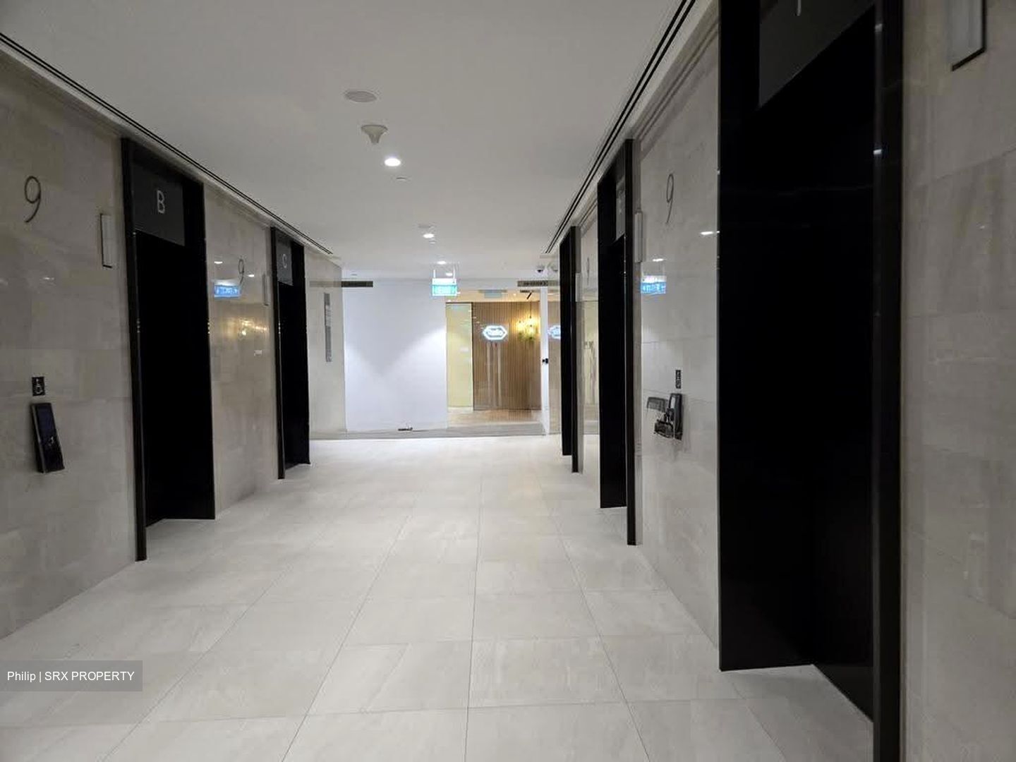 Singapore Post Centre (D14), Office #631924151